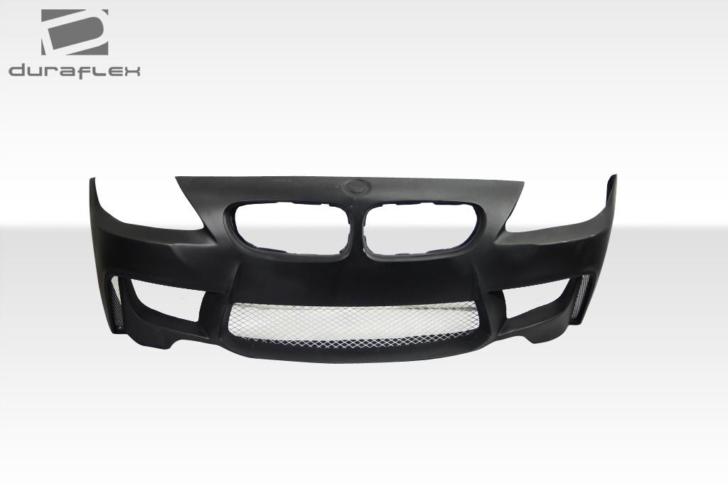 Upgrade Your 2003 - 2008 BMW Z4 with Duraflex 1M Look Front Bumper Cover!