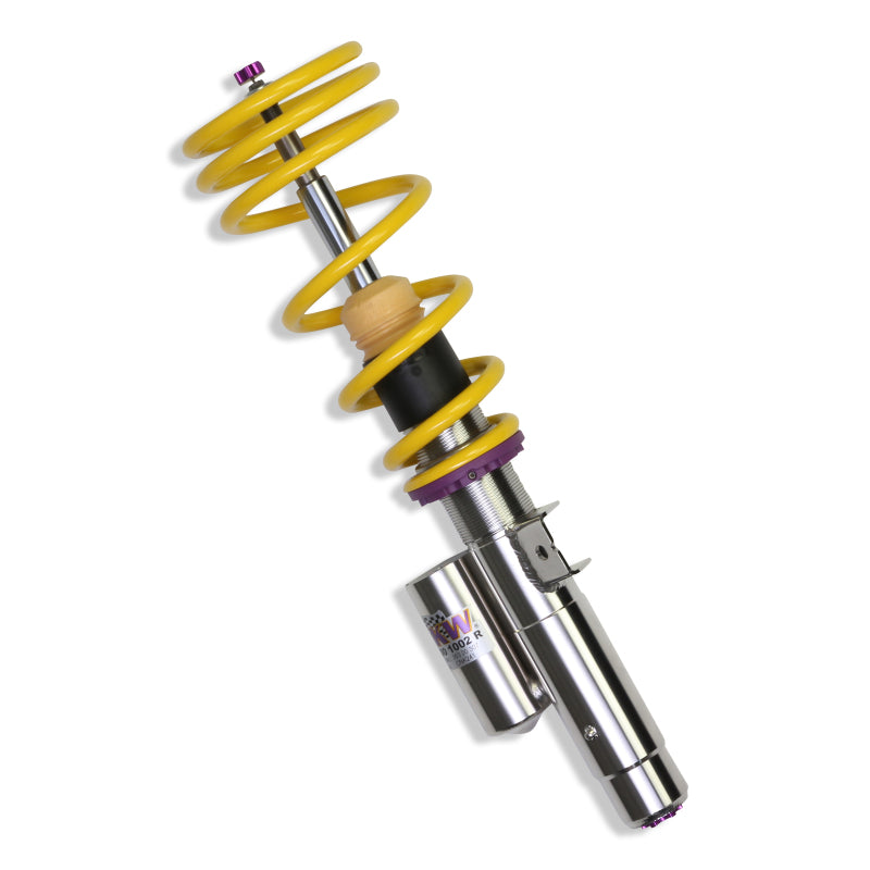 KW Coilover Kit V3 - The Ultimate Upgrade for BMW M3 E46 (M346) Coupe Convertible