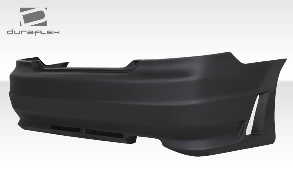 Revamp Your 2001 - 2003 Honda Civic 2DR with Duraflex R34 4 - Piece Body Kit!