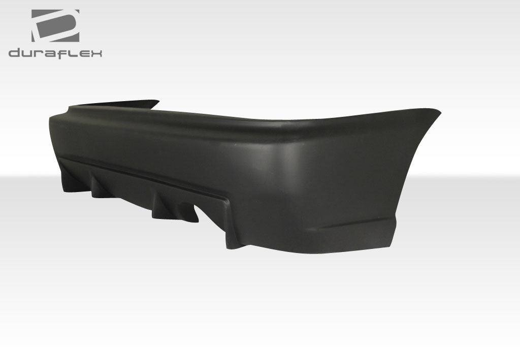 Transform Your 1996 - 1998 Honda Civic 2DR with Duraflex Buddy 4 - Piece Body Kit