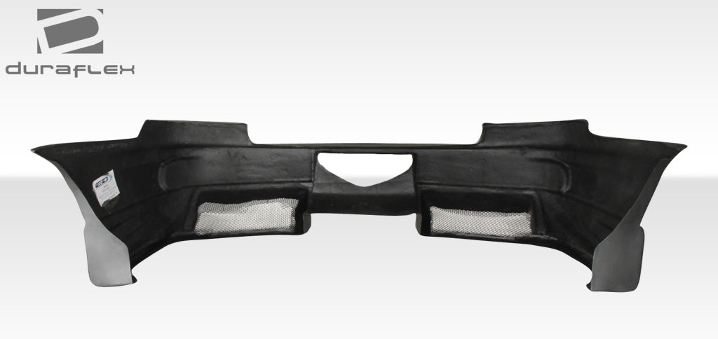 1994 - 1997 Acura Integra 4DR Duraflex Bomber Body Kit: Transform Your Ride!
