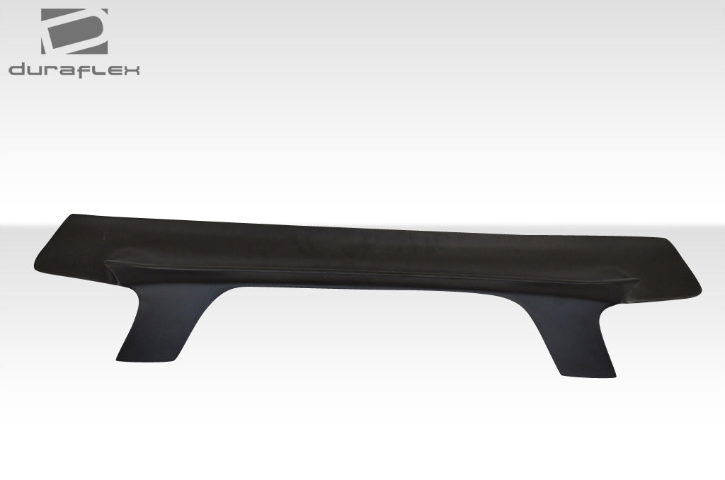 Enhance Your 2013 - 2020 Scion FR - S, Toyota 86, Subaru BRZ with Duraflex GT500 V2 Rear Wing Trunk Lid Spoiler