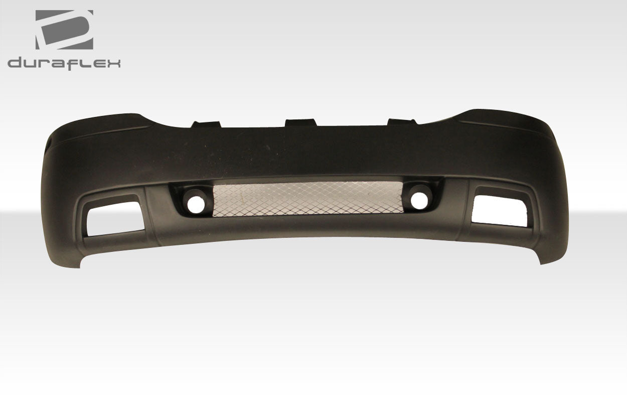 Upgrade Your 2002 - 2009 GMC Envoy with Duraflex SS Look Front Bumper Cover!