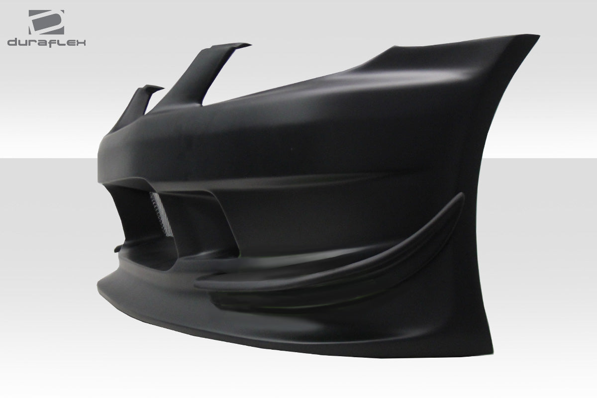 Rev Up Your 2000 - 2005 Lexus IS300 with Duraflex VSE Race 3 - Piece Front Bumper Cover!