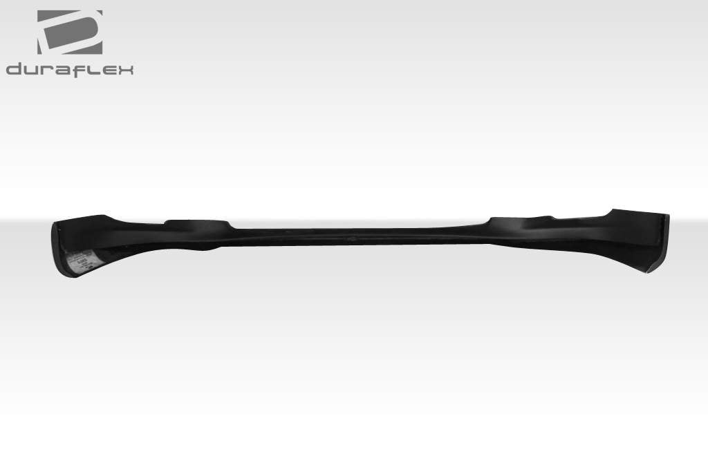 Revamp Your 2009 - 2010 Lexus IS250/IS350 with Duraflex W - 1 4 - Piece Body Kit