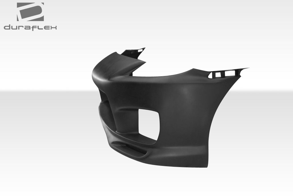 Upgrade Your 2004 - 2008 Mazda RX - 8 with Duraflex Type F Front Bumper Cover