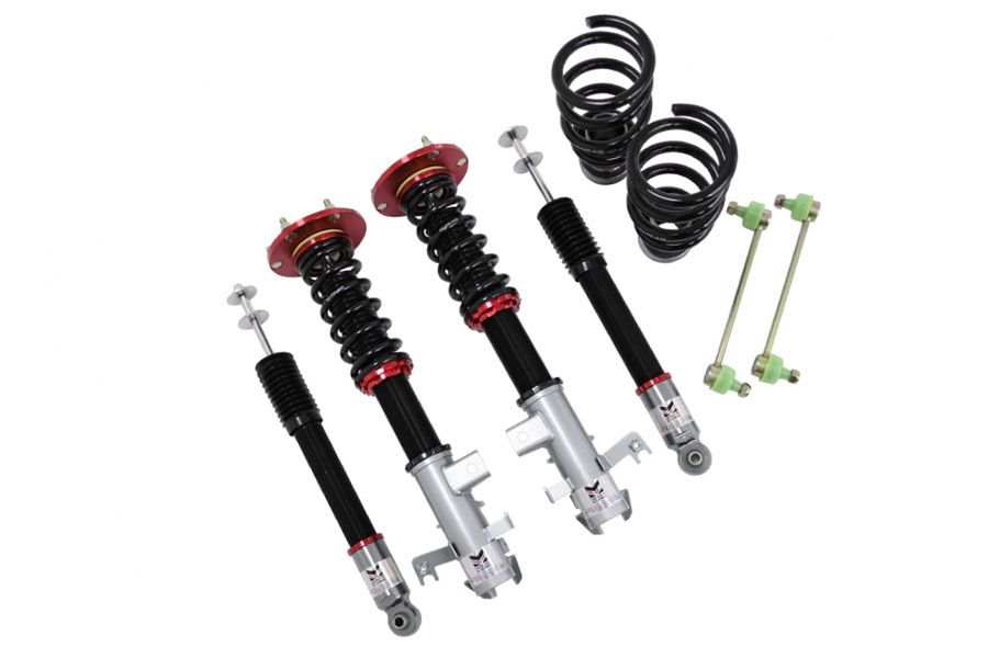 Megan Racing's Stunning Street Series Coilovers for Acura RDX 2007 - 2012! Grab Yours Now!