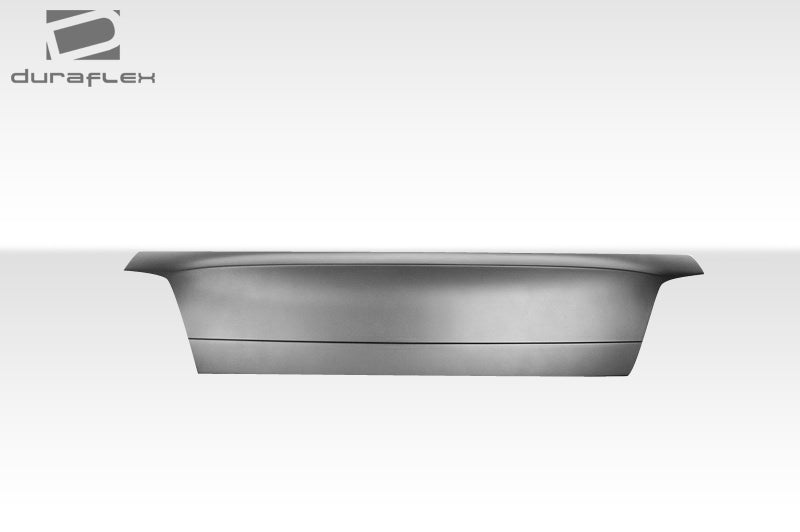 Unleash Style: 2008 - 2015 Toyota Land Cruiser Duraflex W - 1 Rear Wing Spoiler