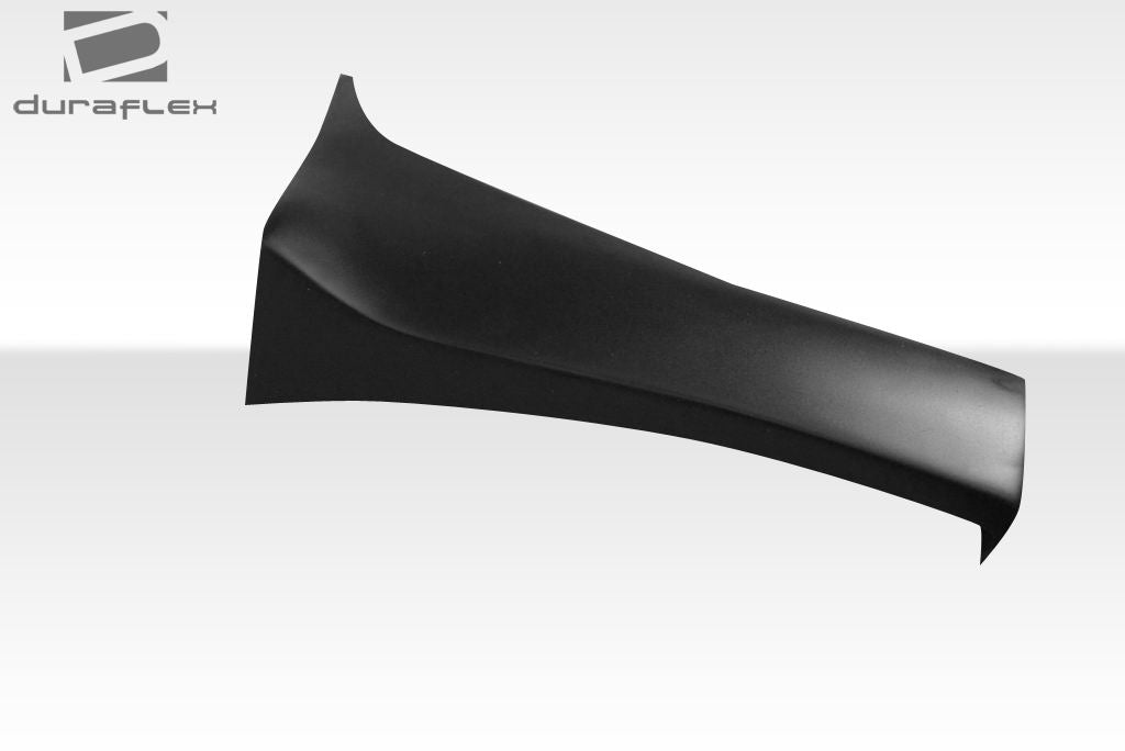 Unleash Your 2009 - 2020 Nissan 370Z Z34 with Duraflex CS - R 4 - Piece Front Fenders