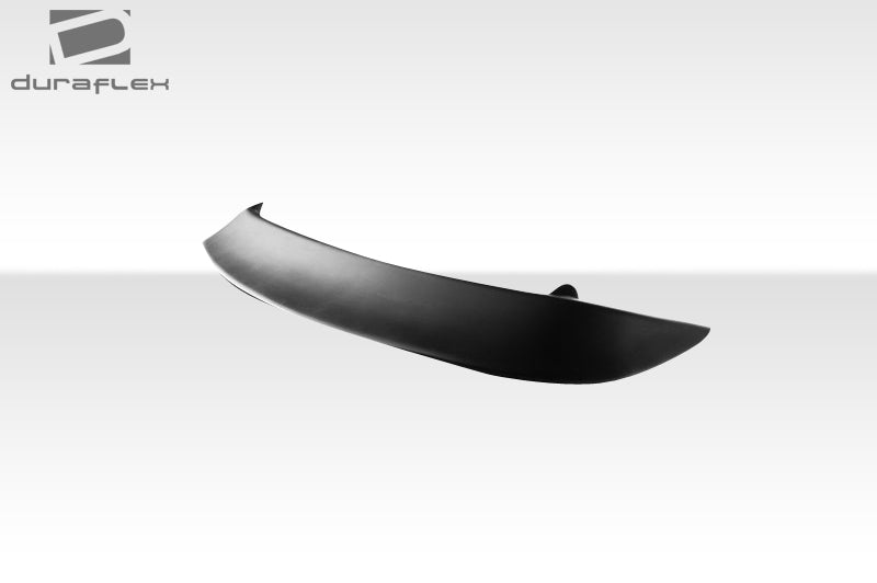 Rev Up Your 2011 - 2016 Honda CR - Z with Duraflex C - Blaze One - Piece Trunk Lid Rear Wing Spoiler