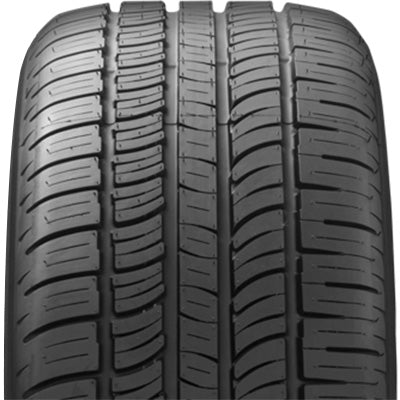Pirelli Scorpion Zero Asimmetrico 235/45R20 100H XL 420-A-A - All Season Tire