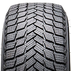 Get Grip This Winter! Michelin X-Ice Snow 225/50R18 99H XL Tires