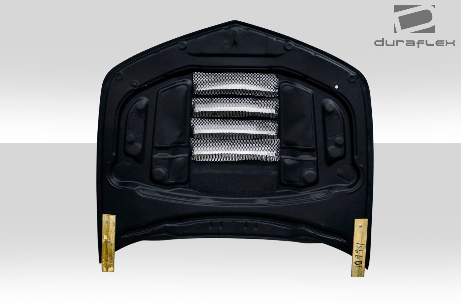 Revolutionize Your 2010 - 2015 Chevrolet Camaro with Duraflex GT Concept One - Piece Hood
