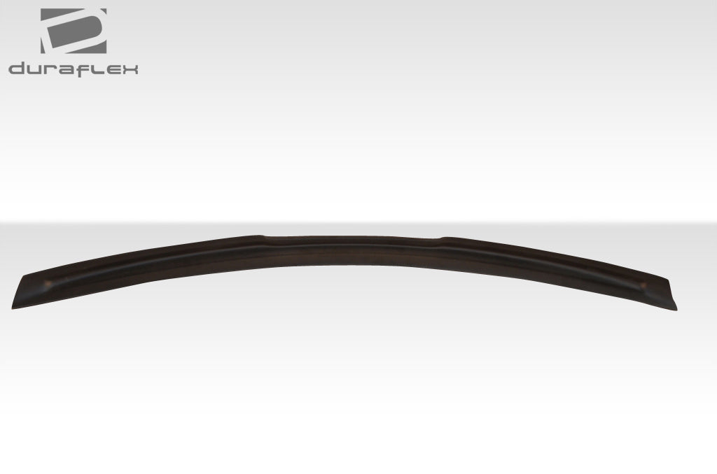 Transform Your 2003 - 2009 Mercedes CLK W209 with Duraflex Black Series Look Wing Trunk Lid Spoiler