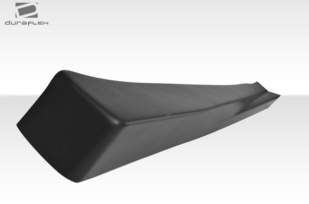 Get Your 2013 - 2016 Ford Fusion Race - Ready with Duraflex Racer 2 - Piece Side Skirt Rocker Panels
