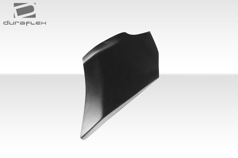 Transform Your 2013 - 2020 Scion FR - S with Duraflex GT500 Wide Body Front Fenders! (+45mm, 4 Piece Set)
