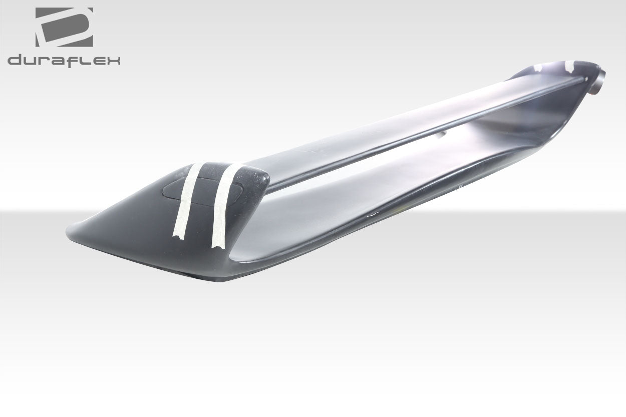 Revamp Your 1993 - 1997 Mazda RX - 7 with Duraflex M - Speed Wing Trunk Lid Spoiler!