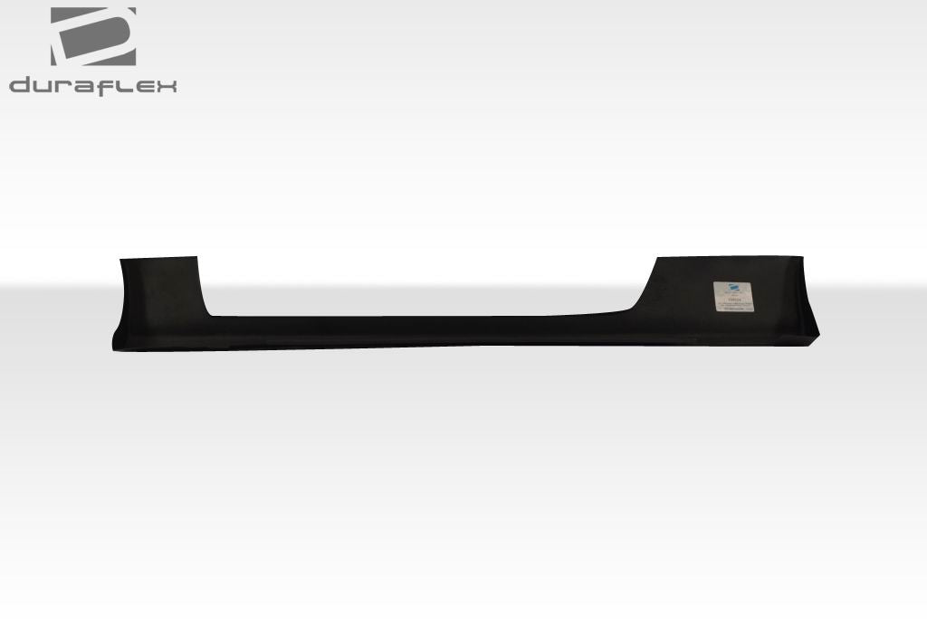 Enhance Your 1995 - 1998 Nissan 240SX S14 with Duraflex N Sport Side Skirt Rocker Panels - 2 Piece Set