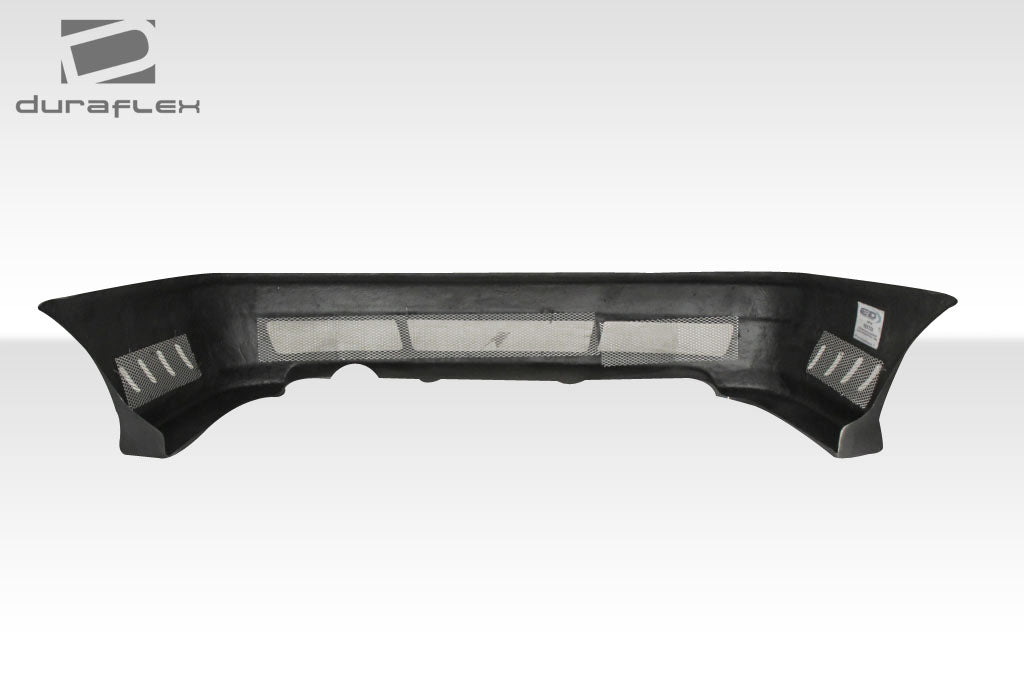 Upgrade Your 1996 - 1998 Honda Civic 2DR with Duraflex AVG 4 - Piece Body Kit!