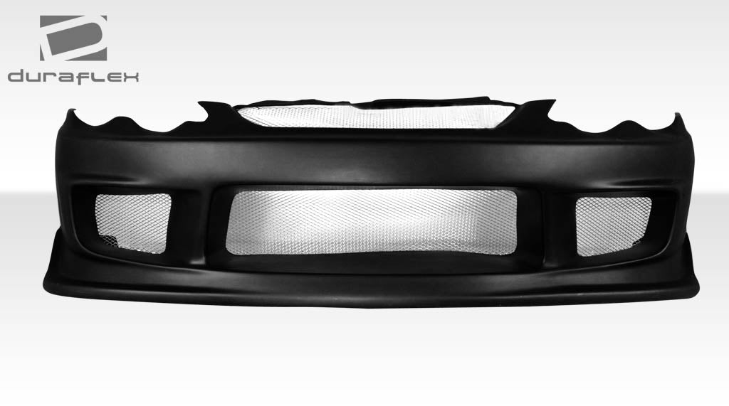 Upgrade Your 2002 - 2004 Acura RSX with Duraflex I - Spec 4 - Piece Body Kit!