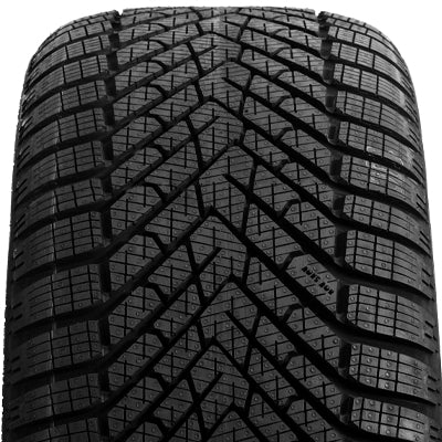 Pirelli Cinturato Winter 2 235/45R18 94V SL - Your Ideal Winter Tire