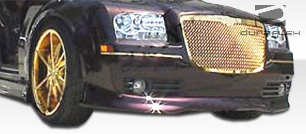 Upgrade Your 2005 - 2010 Chrysler 300 with Duraflex Elegante 4 - Piece Body Kit!