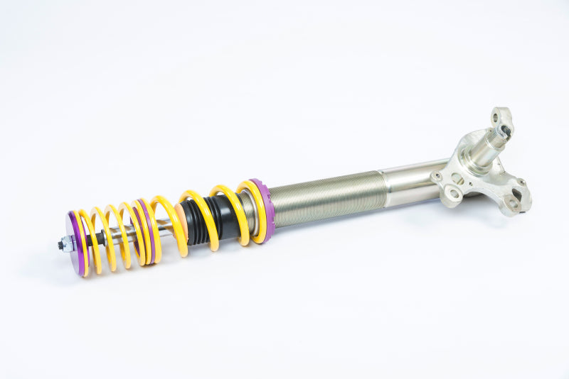 KW V1 Coilover Kit - 1984 - 1993 BMW 3 - Series (E30) Models