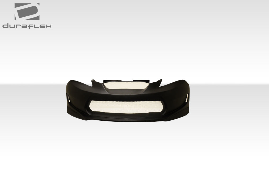Upgrade Your 2010 - 2012 Hyundai Genesis Coupe 2DR with Duraflex AM - S GT Front Bumper Cover!