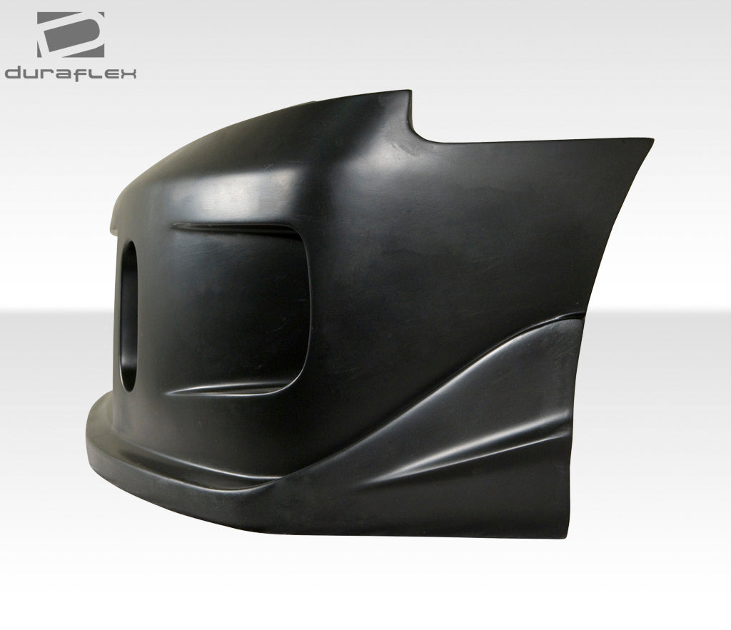 Unleash Your 2002 - 2005 Honda Civic Si HB with Duraflex JDM Buddy 4 - Piece Body Kit!