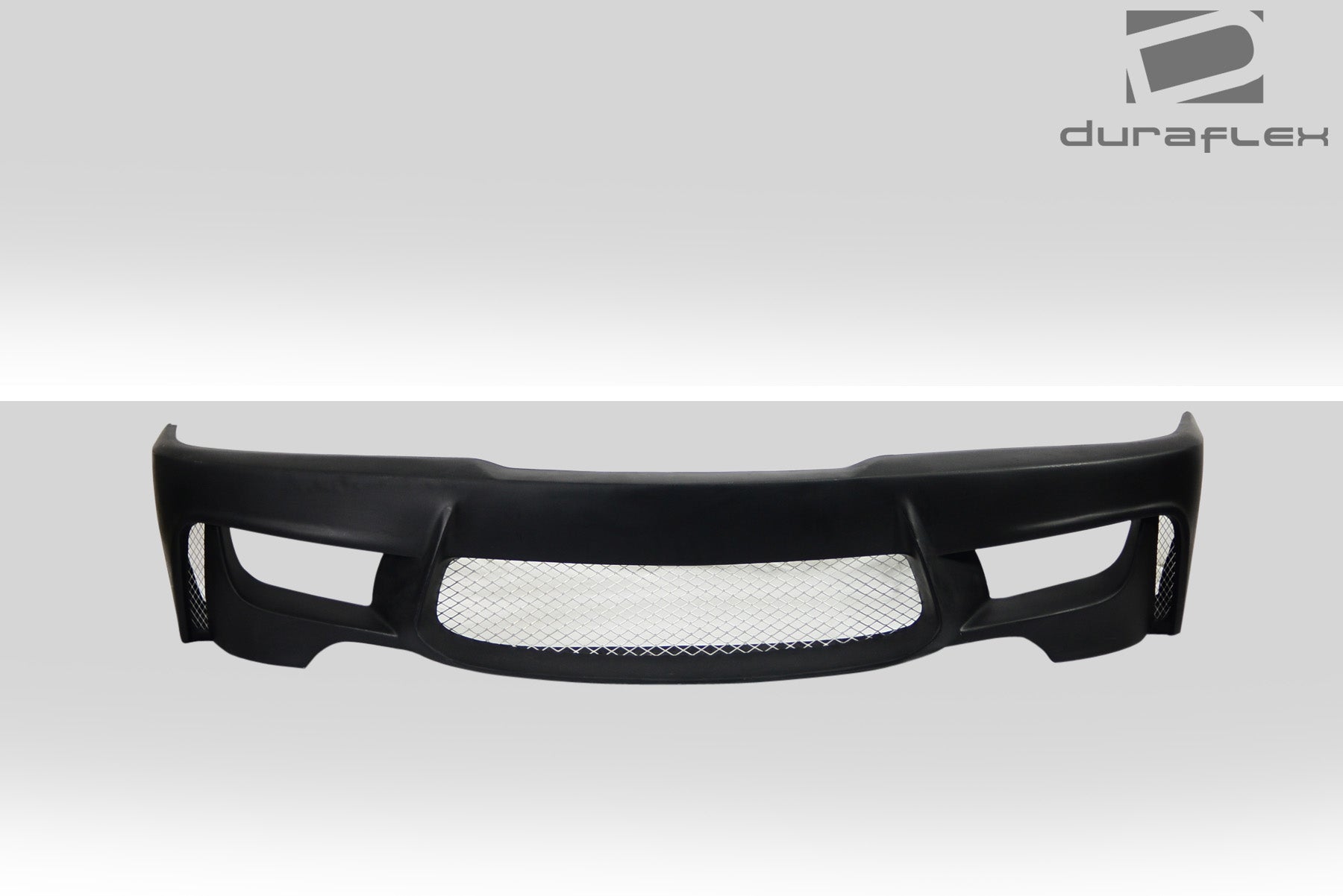 Transform Your 1992 - 1998 BMW 3 Series M3 E36 with Duraflex 1M Look Front Bumper Cover!