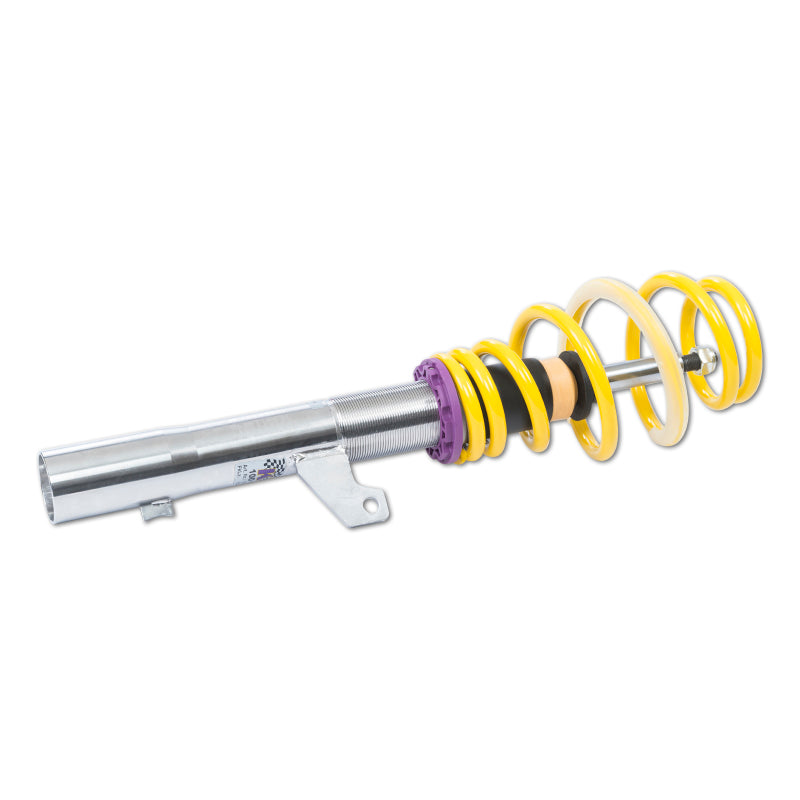 KW Coilover Kit V1 - The Ultimate Upgrade for Audi A3 (8P) FWD and More!