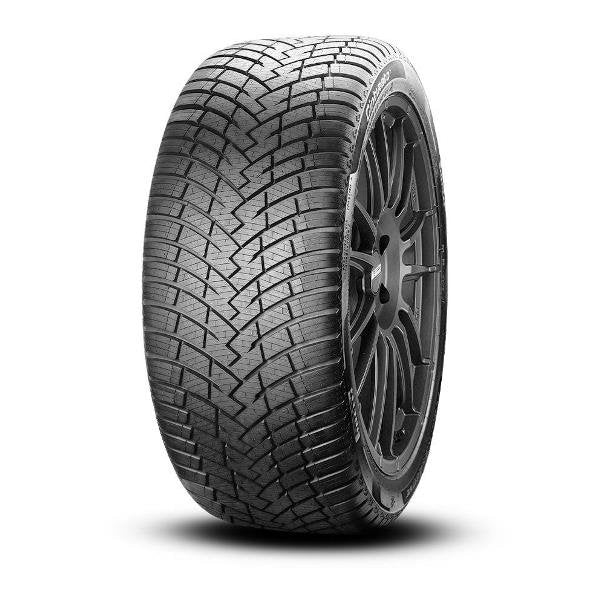 Pirelli Cinturato WeatherActive 255/40R18 95V SL 700-A-A - All-Weather Performance Tire