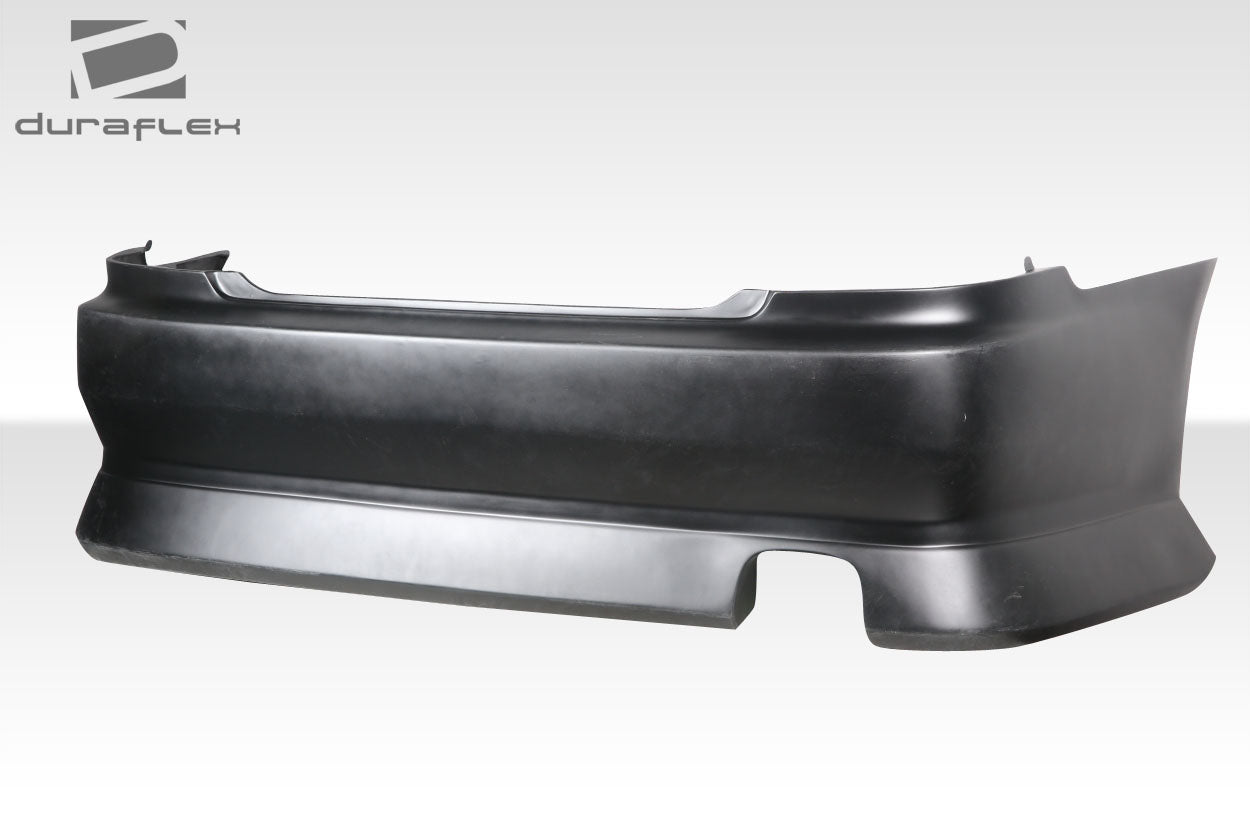 Upgrade Your 2000 - 2005 Lexus IS300 with Duraflex B - Sport Rear Bumper Cover!