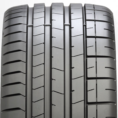 Pirelli P-Zero 255/35ZR18 94Y XL 220-AA-A: High-Performance Summer Tires