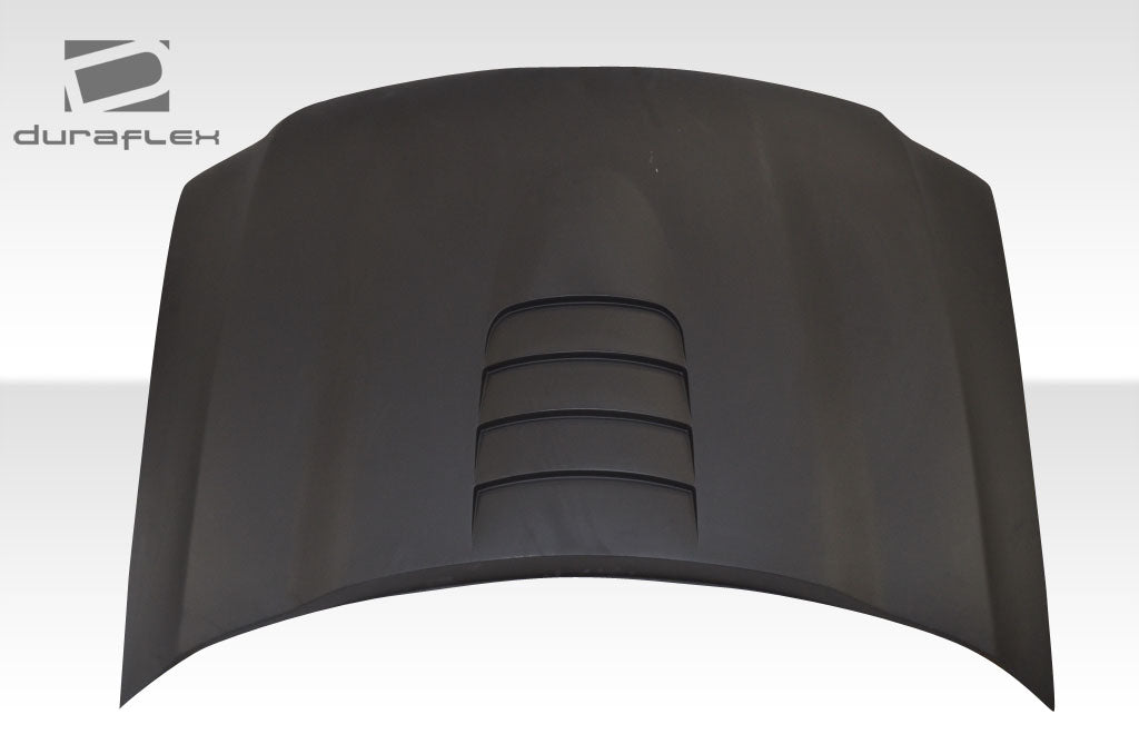 Revitalize Your 1997 - 2003 Ford F - 150 or 1997 - 2002 Expedition with Duraflex CVX One - Piece Hood