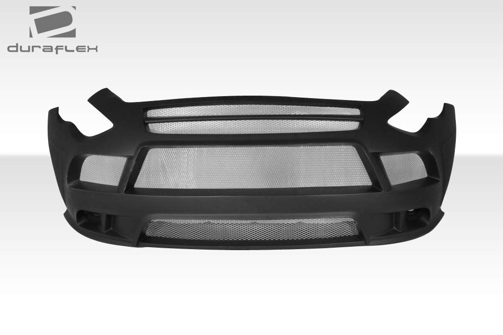 Transform Your 2009 - 2011 Infiniti FX35, FX50, QX70 with Duraflex CT - R 7 - Piece Body Kit!