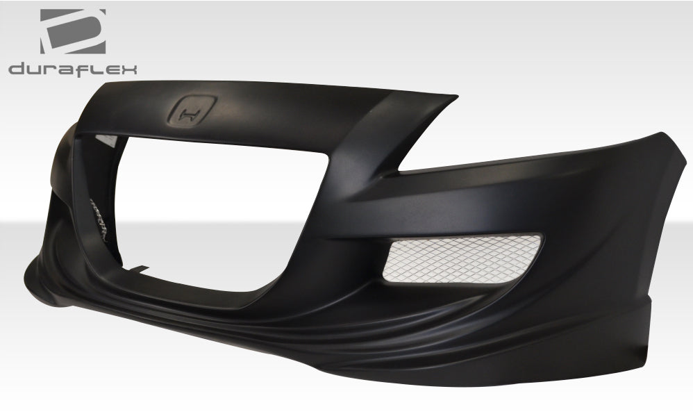 Revamp Your 2011 - 2016 Honda CR - Z with Duraflex Equinox Front Bumper Cover!