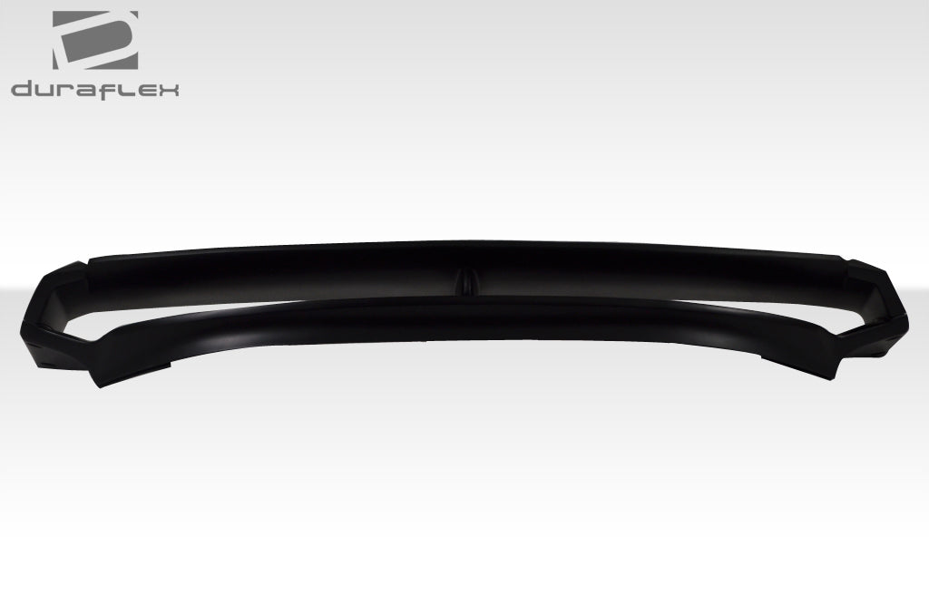 Enhance Your 2013 - 2020 Scion FR - S, Toyota 86, or Subaru BRZ with Duraflex W - 1 Rear Wing Trunk Lid Spoiler