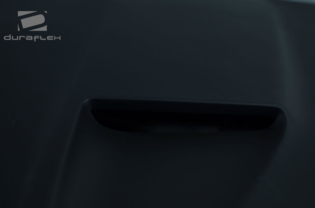 Get the Duraflex CVX Version 3 One-Piece Hood for 1997 - 2003 Ford F-150 and 1997 - 2002 Expedition Now!