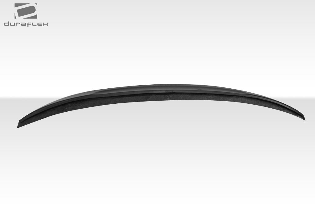 Upgrade Your 2014 - 2020 BMW 4 Series F32 with Duraflex M Performance Look Wing Trunk Lid Spoiler