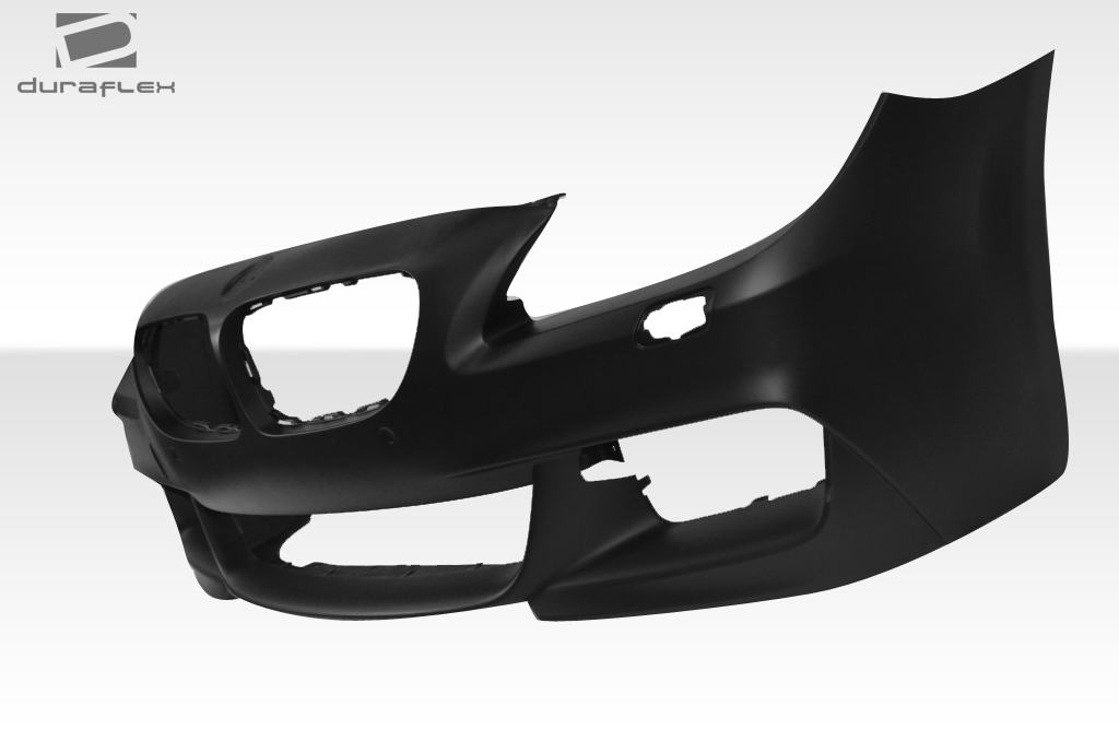 Upgrade Your 2011 - 2019 BMW 6 Series F06 F12 F13 with Duraflex M Sport Look Front Bumper Cover!