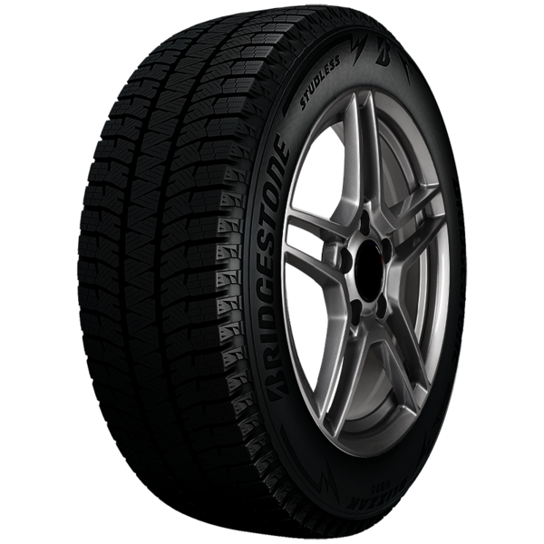 Bridgestone BLIZZAK WS90 245/40R18 97H XL - The Ultimate Winter Tire