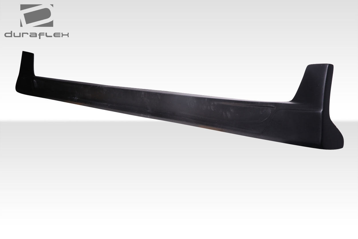 Enhance Your 2011 - 2015 Chevrolet Cruze with Duraflex Concept X Side Skirt Rocker Panels (2 Piece Set)