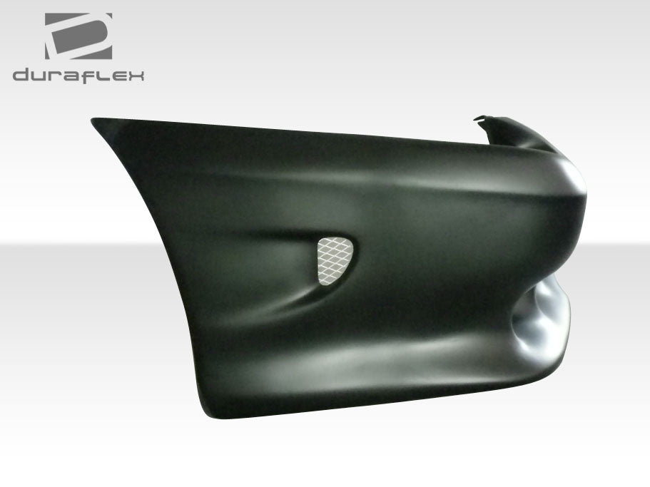 Transform Your 1994 - 1998 Ford Mustang with Duraflex Colt 4 - Piece Body Kit!