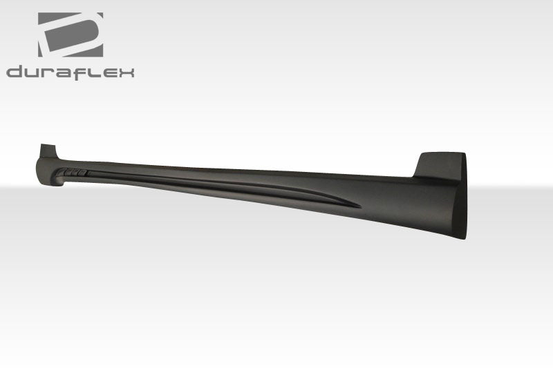 Enhance Your 1998 - 2004 Audi A6 C5 with Duraflex CT - R Side Skirt Rocker Panels (2 Piece Set)