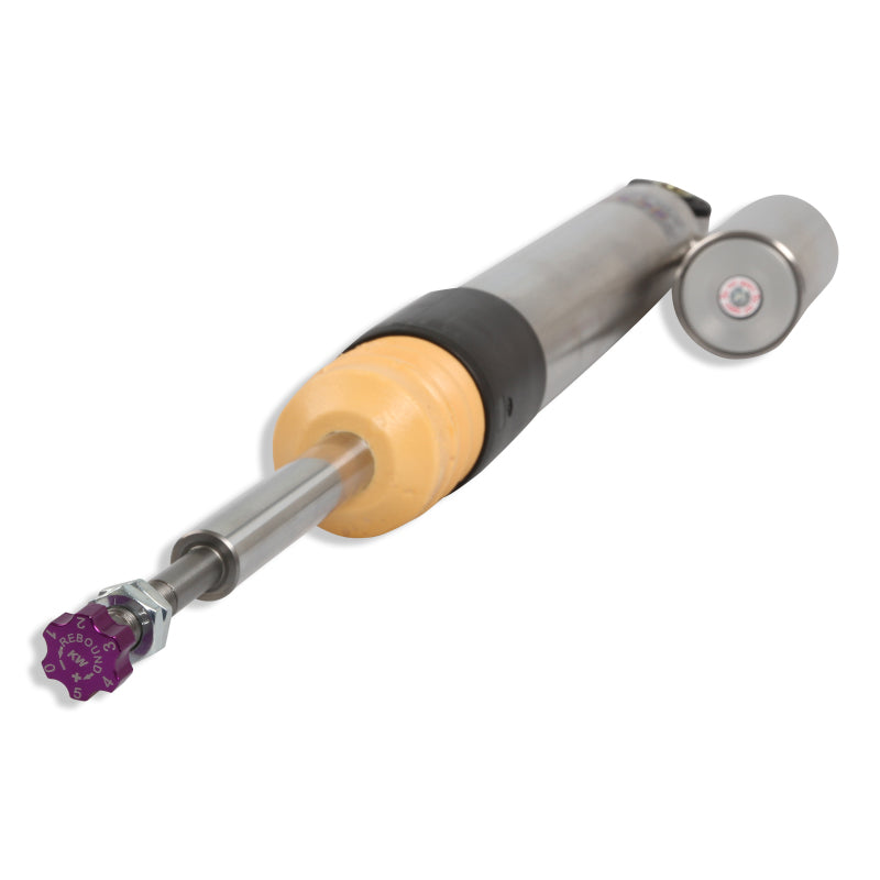 KW Coilover Kit V3 - The Ultimate Upgrade for BMW M3 E46 (M346) Coupe Convertible