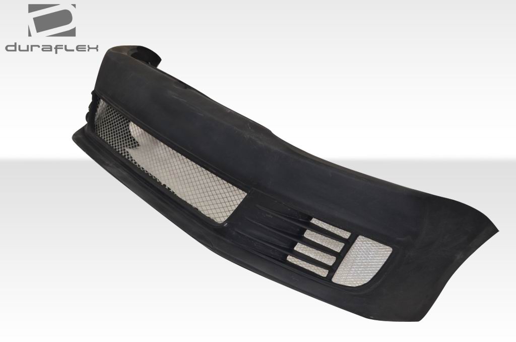Get the Stunning GLI Look! 2011 - 2014 Volkswagen Jetta Duraflex Front Bumper Cover (1 Piece)