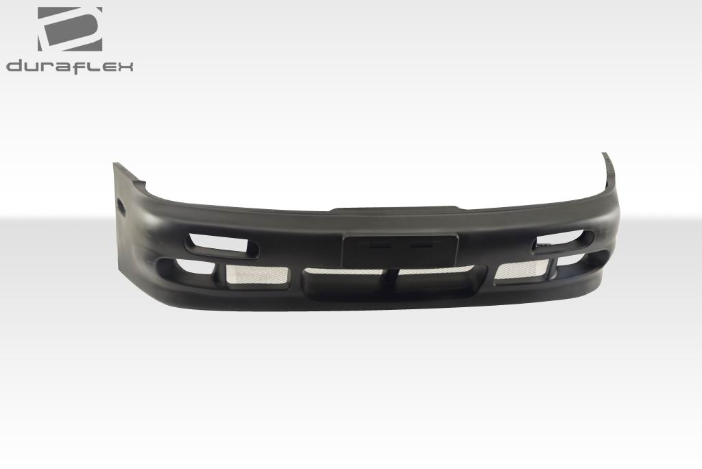 Upgrade Your 1995 - 1996 Nissan 240SX S14 with Duraflex N Sport Front Bumper Cover!