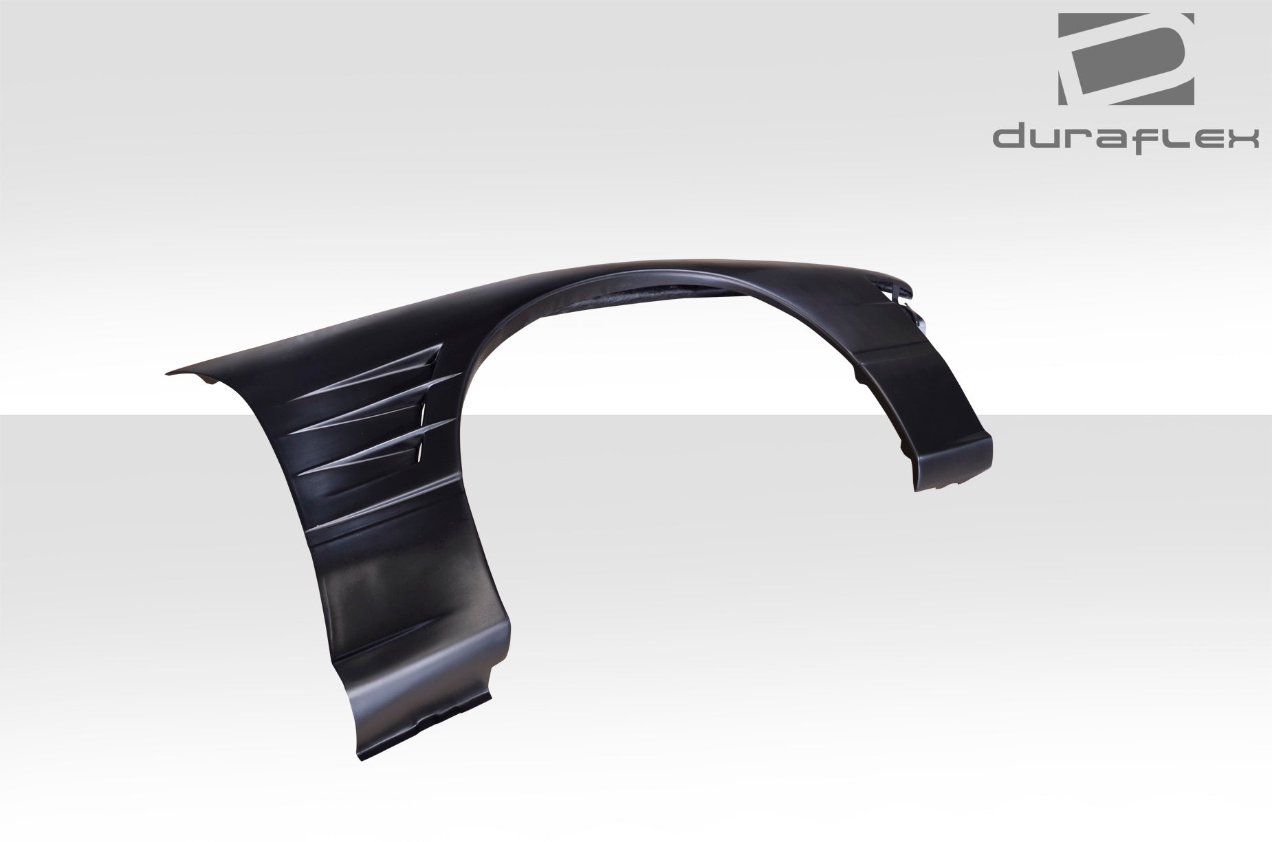 Upgrade Your 1989 - 1994 Nissan 240SX S13 with Duraflex G - PR 30MM Front Fenders (+30mm) - 2 Piece Set