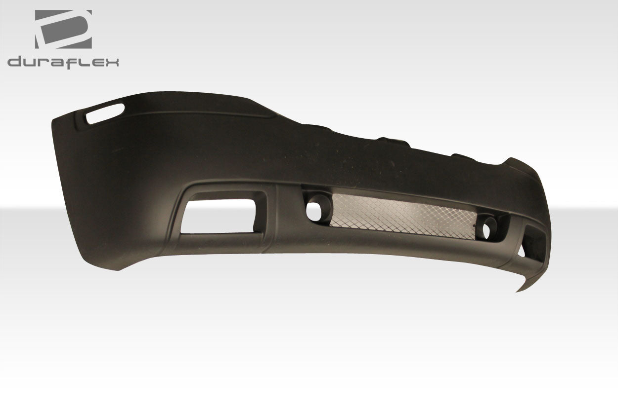Upgrade Your 2002 - 2009 GMC Envoy with Duraflex SS Look Front Bumper Cover!